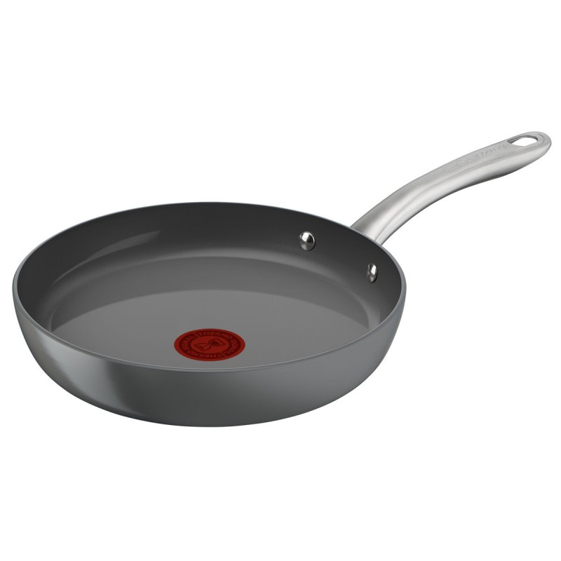 Pan Tefal C4240253 Grey Aluminium Ø 20 cm |  Pans and casseroles   ...