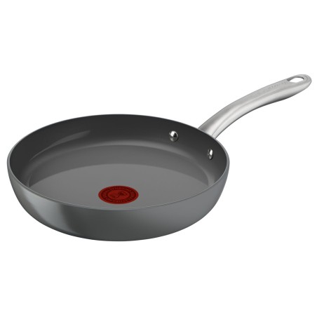 Pan Tefal C4240253 Grey Aluminium Ø 20 cm |  Pans and casseroles   ...