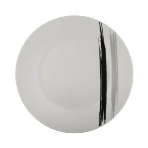 Flacher Teller Versa Minimal Porzellan |  Geschirr, Tabletts und Qu...