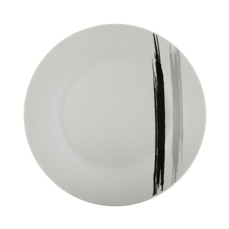 Flat plate Versa Minimal Porcelain |  Plates, platters and trays   ...