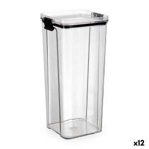 Food Preservation Container Quid Cocco Transparent Plastic 1,8 L (1...