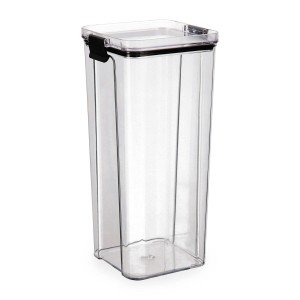 Lebensmittelbehälter Quid Cocco Durchsichtig Kunststoff 1,8 L (12 S...