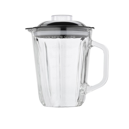 Crystal Glass EDM 00653 07678 1,5 L Cup Blender Replacement |  Blen...