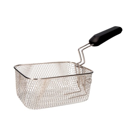Korb EDM 00661 07584 19 x 14 x 8 cm Ersatzteil Fritteuse |  Fritteu...