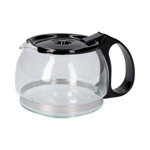 Carafe à café EDM 00748 07653 Verre 600 ml Rechange |  Cafetières  ...