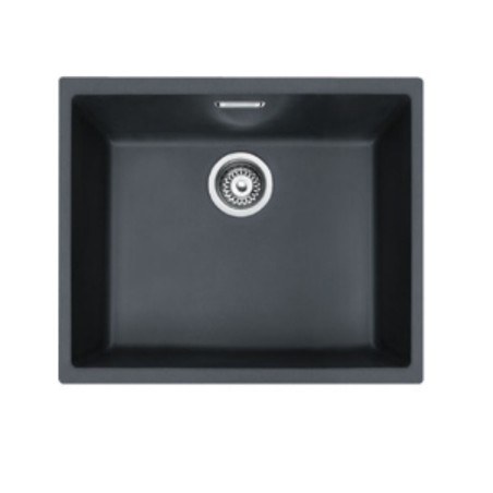 Sink with One Basin Mepamsa 144.0667.810 |  Sinks   | Chef Up