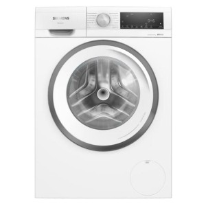 Laveuse - Sécheuse Siemens AG WN34A1V0ES 1400 rpm |  Refrigérateurs...