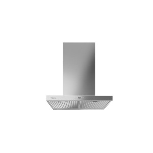 Hotte standard Teka DSH686 Acier |  Hottes de Cuisine   | Chef Up