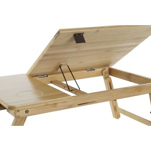 Schale Home ESPRIT Bambus 62 x 34 x 24 cm |  Geschirr, Tabletts und...