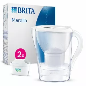 Filter jug Brita |  Glasses, cups and jugs   | Chef Up
