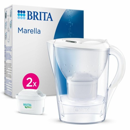 Filter jug Brita |  Glasses, cups and jugs   | Chef Up