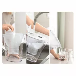 Filter jug Brita |  Glasses, cups and jugs   | Chef Up