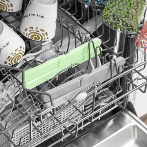 Dessous-de-plat Individuels Pliables en Silicone Folvet InnovaGoods...