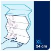 Hand-drying paper Tork Pack White (21 Units) |  Coasters, placemats...