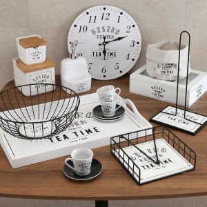 Sugar Bowl Versa Bistro Ceramic 8,8 x 8,5 x 8,8 cm |  Other accesso...