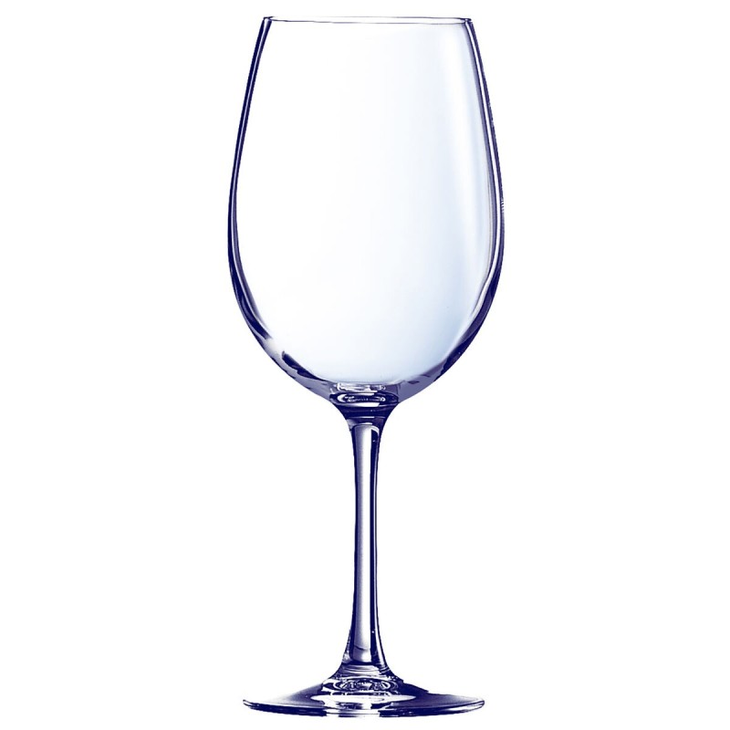 Weinglas-Set Chef & Sommelier Cabernet Tulipe Durchsichtig Glas 750...