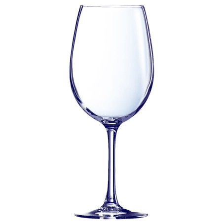 Weinglas-Set Chef & Sommelier Cabernet Tulipe Durchsichtig Glas 750...
