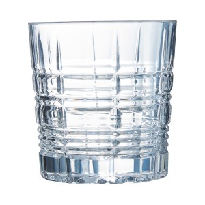 Set of glasses Arcoroc Brixton Transparent Glass 300 ml (6 Units) |...