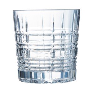 Gläserset Arcoroc Brixton Durchsichtig Glas 300 ml (6 Stück) |  Glä...