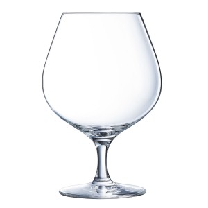 Set de Verres Chef&Sommelier Spirits Liqueur Transparent verre 720 ...