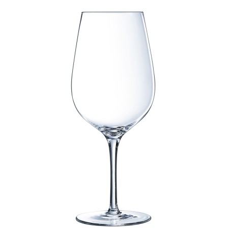 Weinglas-Set Chef&Sommelier Sequence Durchsichtig Glas 620 ml Wein ...