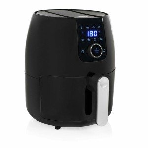 Heißluftfritteuse Princess 01.182025.01.001 Schwarz 4,5 L 1500 W | ...