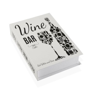 Weinzubehör-Set Versa 1 x 20 x 33 cm |  Wein   | Chef Up
