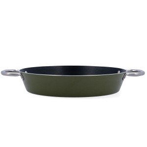 cuiseur à riz Quid Naturalia Vert 28 x 5 cm |  Cuiseurs de riz   | ...