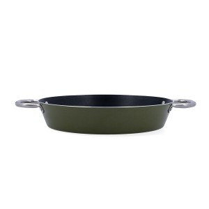 cuiseur à riz Quid Naturalia Vert 32 x 5 cm |  Cuiseurs de riz   | ...
