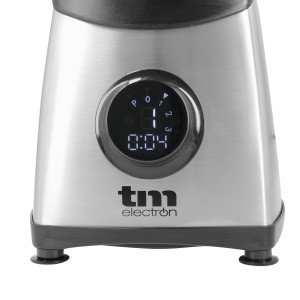 Bol mixeur TM Electron 500 W 1,5 L |  Batteurs   | Chef Up
