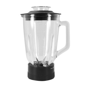 Standmixer TM Electron 500 W 1,5 L |  Mixer   | Chef Up