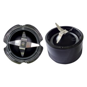 Standmixer TM Electron 500 W 1,5 L |  Mixer   | Chef Up