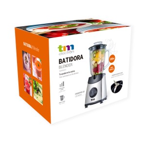 Standmixer TM Electron 500 W 1,5 L |  Mixer   | Chef Up