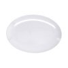 Tray Quid Select Basic White Melamin 30,5 x 21,2 cm (24 Units) |  P...