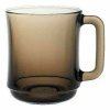 Cup Duralex Lys Stackable Brown 310 ml (12 Units) |  Cups and Therm...