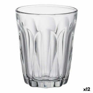 Set de Verres Duralex Provence Transparent 6 Pièces 130 ml (12 Unit...
