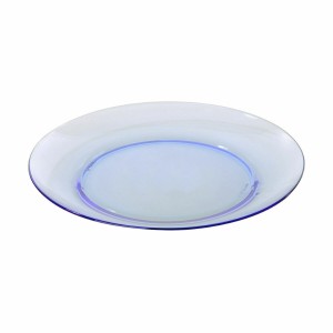 Assiette à dessert Duralex Lys Bleu Ø 19 cm (24 Unités) |  Assiette...