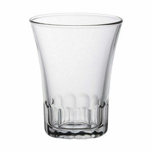 Set of glasses Duralex Amalfi Transparent 4 Pieces 170 ml (12 Units...