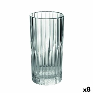 Set of glasses Duralex Manhattan Transparent 6 Pieces 305 ml (8 Uni...