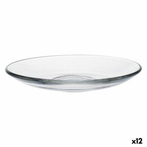 Geschirr-Set Duralex Gigogne 6 Stücke 13,4 x 2,2 cm (12 Stück) |  G...