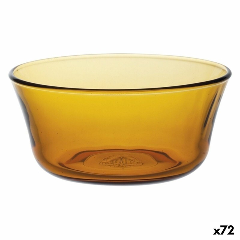 Schale Duralex Lys Bernstein 250 ml (72 Stück) |  Geschirr, Tablett...
