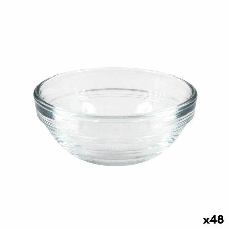 Bowl Duralex Lys Stackable 500 ml 14 x 14 x 5,5 cm (48 Units)  |  P...