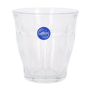 Set of glasses Duralex Picardie Transparent 160 ml 6 Pieces (12 Uni...