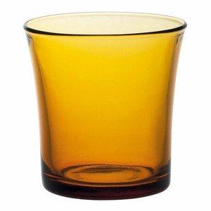 Gläserset Duralex Lys Bernstein 6 Stücke 210 ml (12 Stück) |  Gläse...