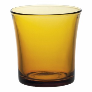 Set of glasses Duralex Lys Amber 6 Pieces 210 ml (12 Units) |  Glas...