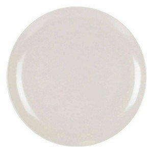 Dessertteller La Mediterránea Melamine Weiß Glanz (24 Stück) |  Ges...