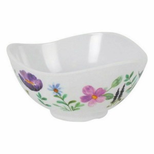 Schüssel für Vorspeisen La Mediterránea Sakura Melamine Glanz 12 x ...