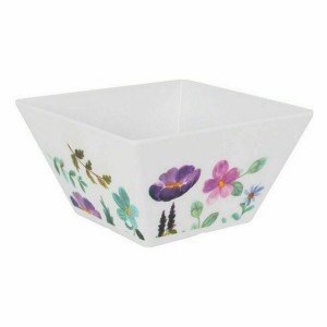 Schüssel für Vorspeisen La Mediterránea Sakura Melamine Glanz 13 x ...