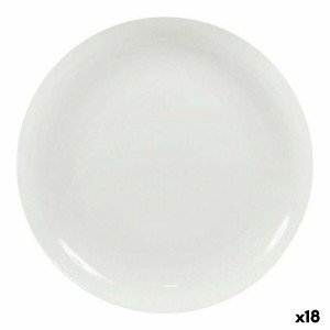 Dessert dish La Mediterránea Mobius Ø 20,5 cm (18 Units) (Ø 20,5 cm...