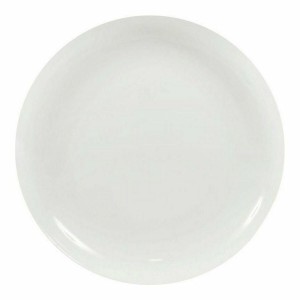 Dessertteller La Mediterránea Mobius Ø 20,5 cm (18 Stück) (Ø 20,5 c...